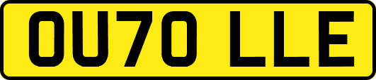 OU70LLE