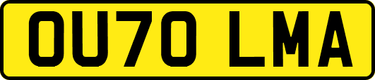 OU70LMA