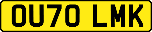 OU70LMK