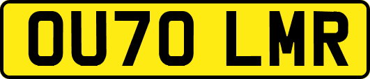 OU70LMR