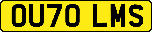 OU70LMS