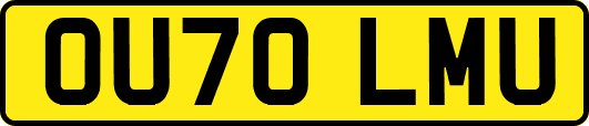 OU70LMU