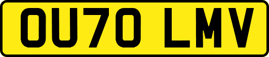 OU70LMV