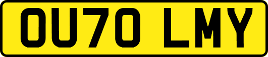 OU70LMY