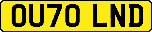 OU70LND