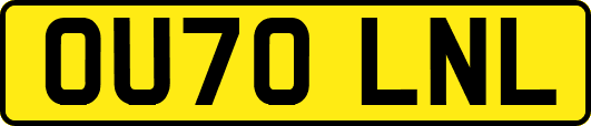 OU70LNL