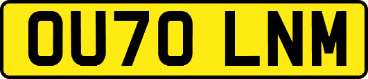 OU70LNM