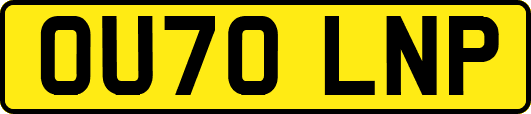 OU70LNP