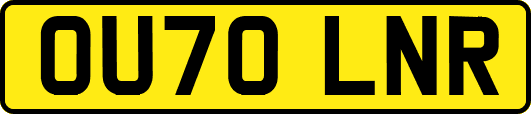 OU70LNR
