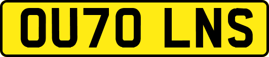 OU70LNS