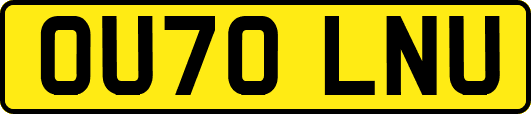 OU70LNU