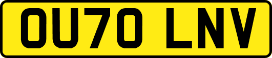 OU70LNV