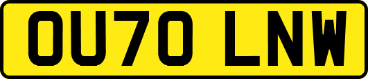 OU70LNW