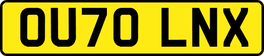 OU70LNX