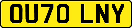 OU70LNY