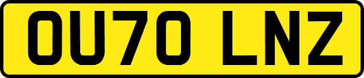 OU70LNZ