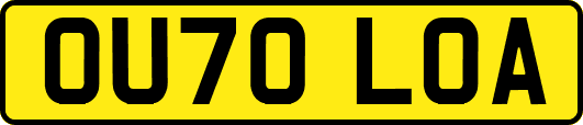 OU70LOA