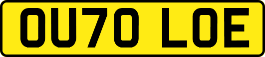 OU70LOE