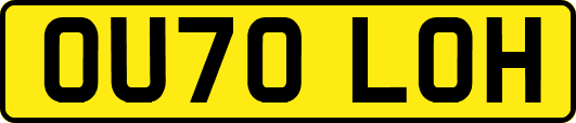 OU70LOH