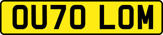 OU70LOM