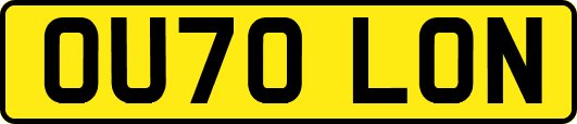 OU70LON