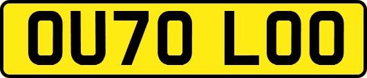 OU70LOO