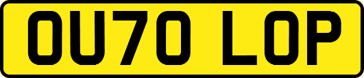 OU70LOP