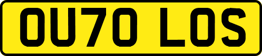 OU70LOS