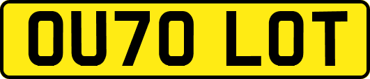 OU70LOT
