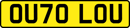 OU70LOU