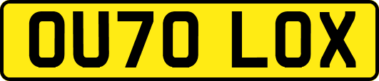 OU70LOX