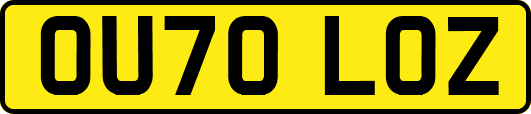 OU70LOZ