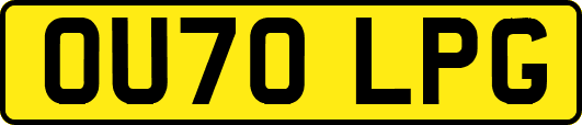 OU70LPG