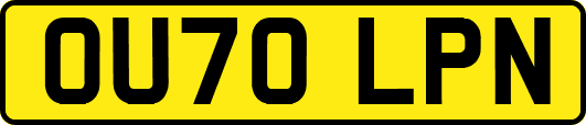 OU70LPN