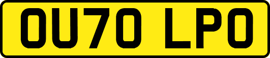 OU70LPO