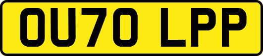 OU70LPP