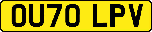 OU70LPV