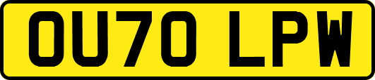 OU70LPW