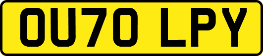 OU70LPY
