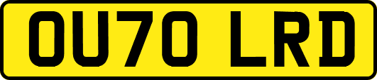 OU70LRD
