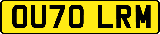 OU70LRM
