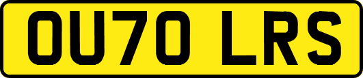 OU70LRS
