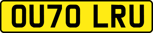 OU70LRU