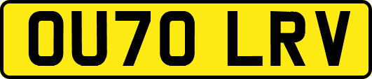 OU70LRV