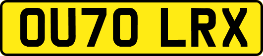 OU70LRX