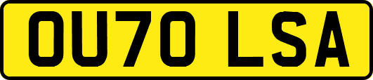 OU70LSA