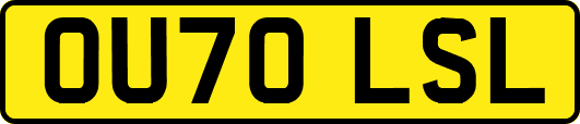 OU70LSL