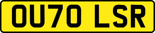 OU70LSR