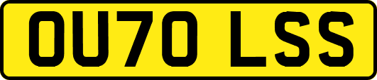 OU70LSS