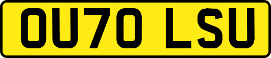 OU70LSU